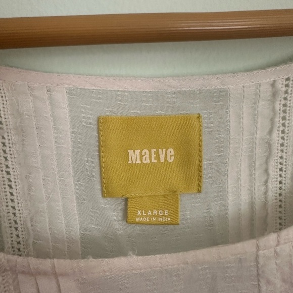 Anthropologie altered midi dress - Picture 3 of 5